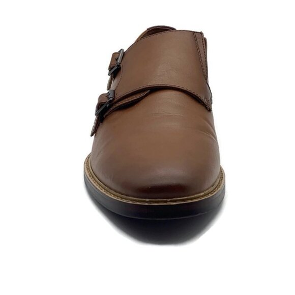 MAXSOLD Call It Spring Double Monk Strap Slip-On Men's Loafer - Picture 3 of 11